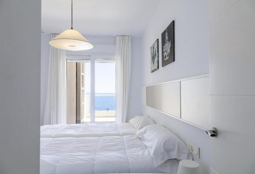 Mar Y Sal Dream Apartments