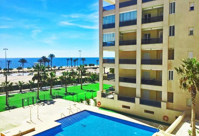 Mar Y Sal Dream Apartments