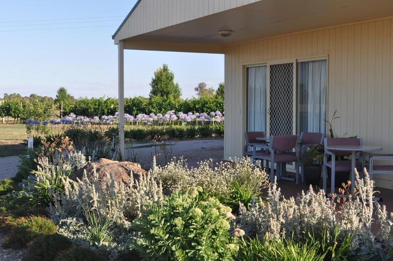 Milawa Muscat Retreat B&b