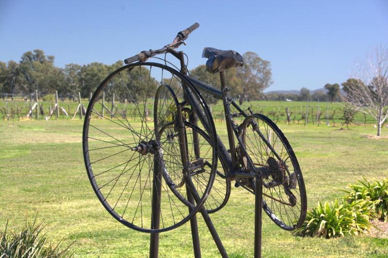 Milawa Muscat Retreat B&b