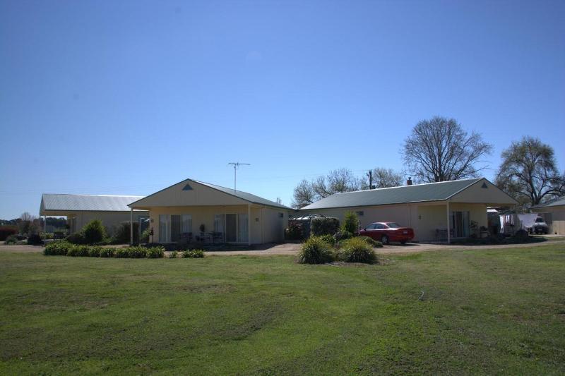 Milawa Muscat Retreat B&b