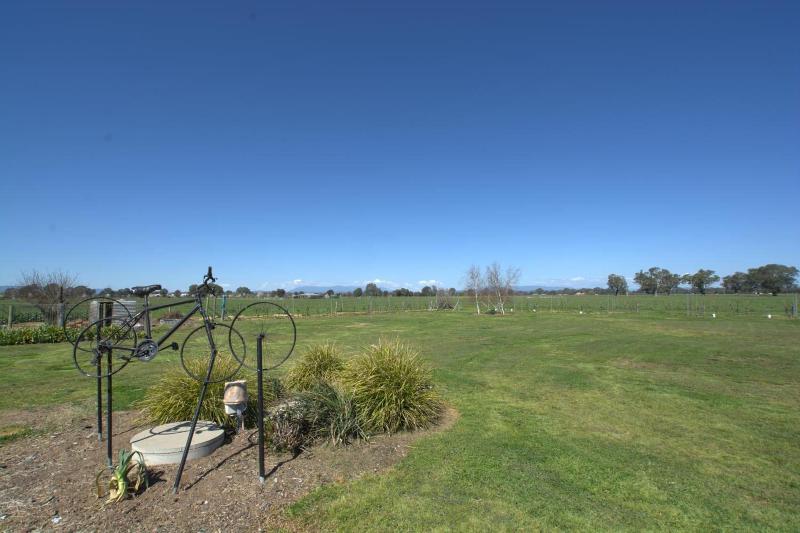 Milawa Muscat Retreat B&b