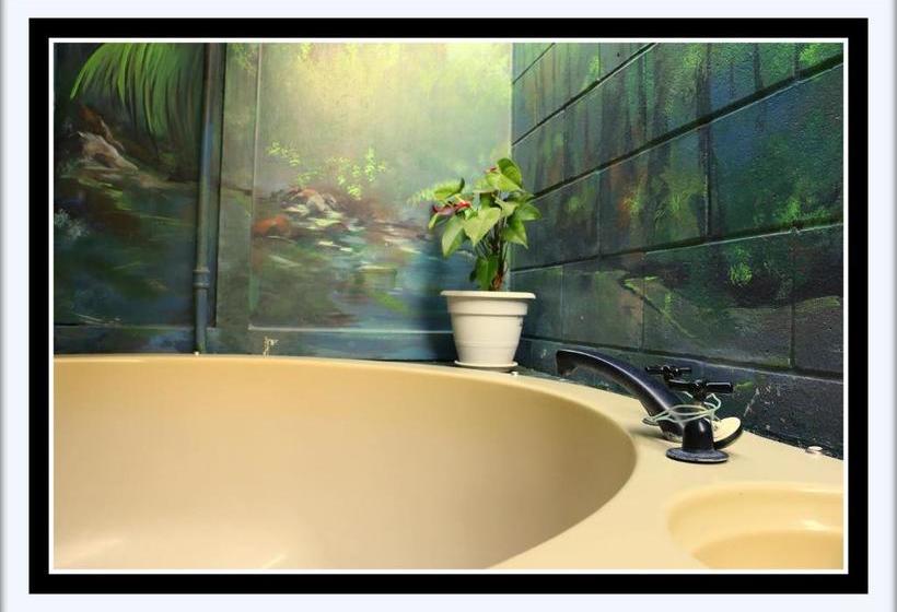 Мотель Ascot On Fenton