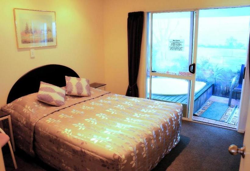 Мотель Ascot On Fenton