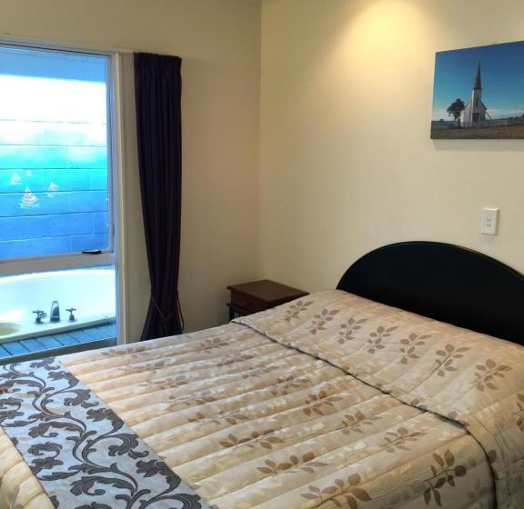 Мотель Ascot On Fenton