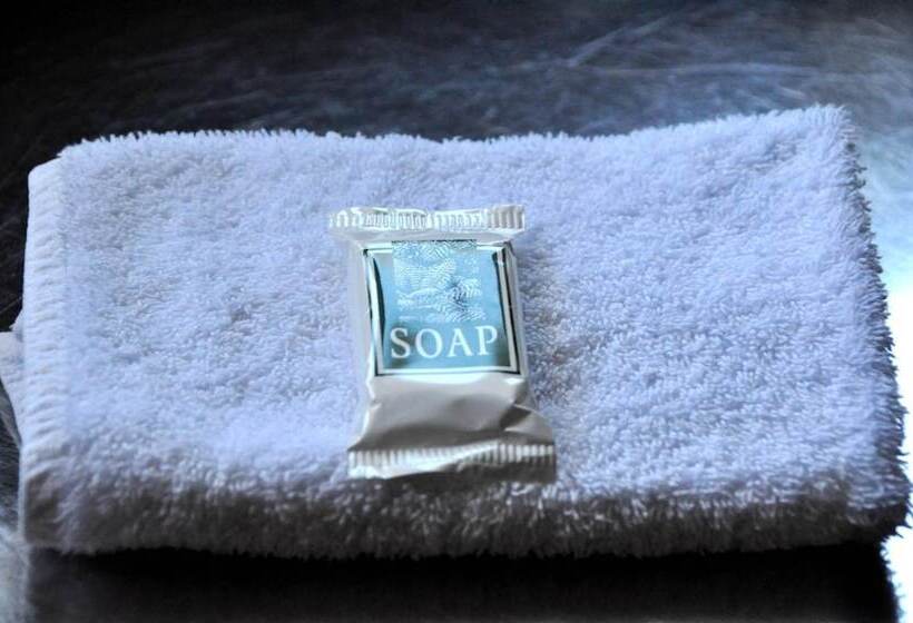 מוטל Braemar Motor Inn