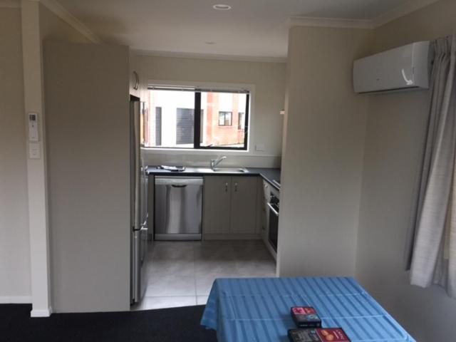 汽车旅馆  Brooklyn Motor Lodge