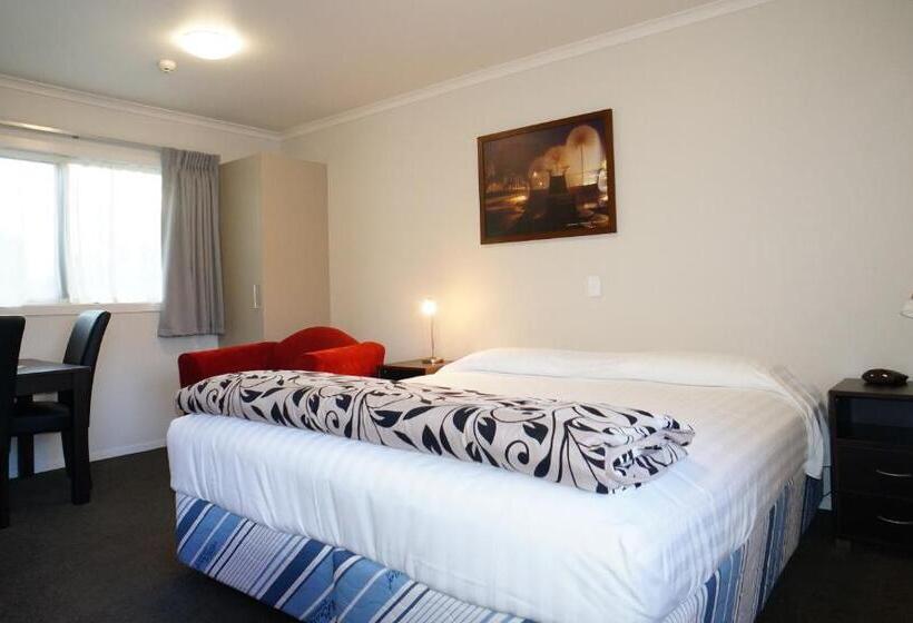 汽车旅馆  Brooklyn Motor Lodge