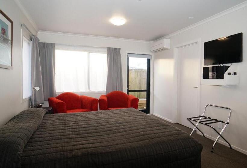 汽车旅馆  Brooklyn Motor Lodge