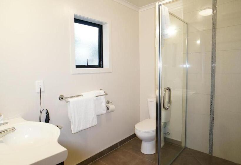 汽车旅馆  Brooklyn Motor Lodge