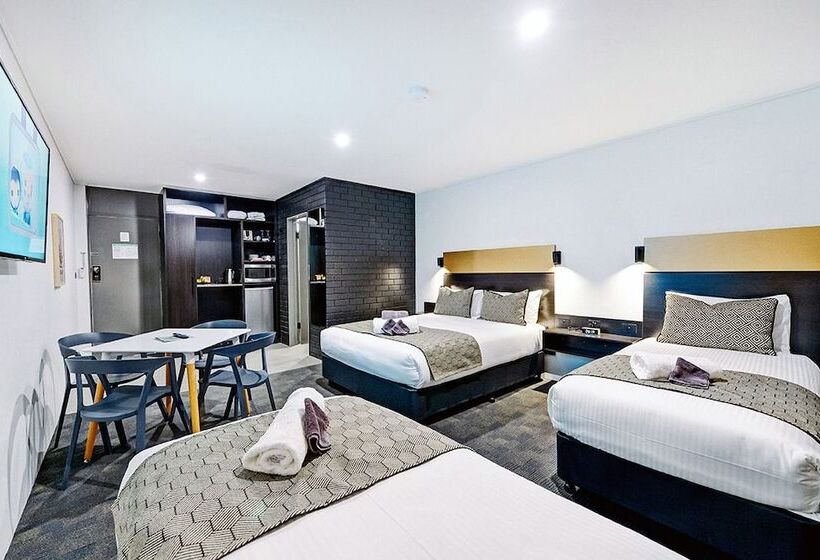 مُتل Cbd Motor Inn