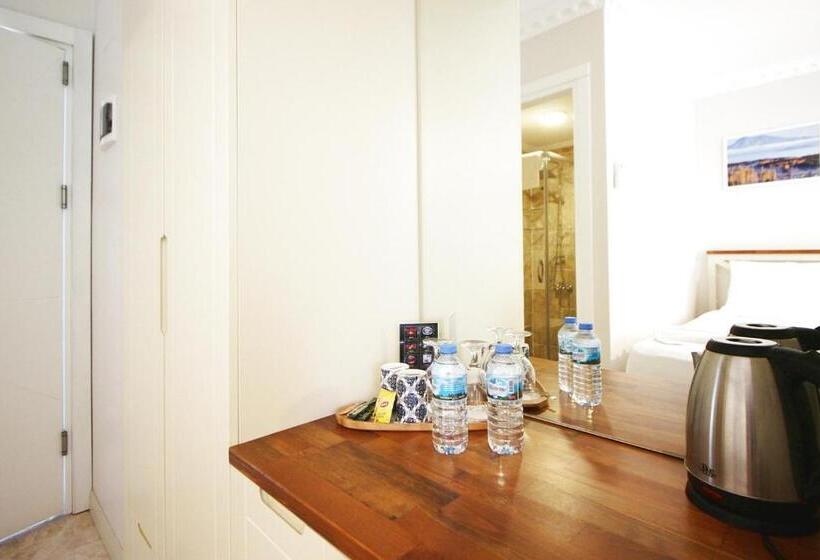 汽车旅馆 Dalyance