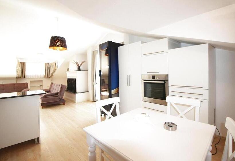 汽车旅馆 Dalyance