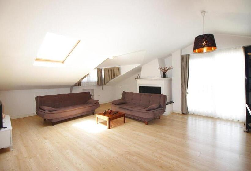 汽车旅馆 Dalyance