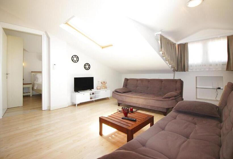 汽车旅馆 Dalyance