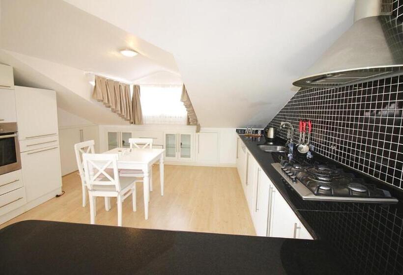 汽车旅馆 Dalyance