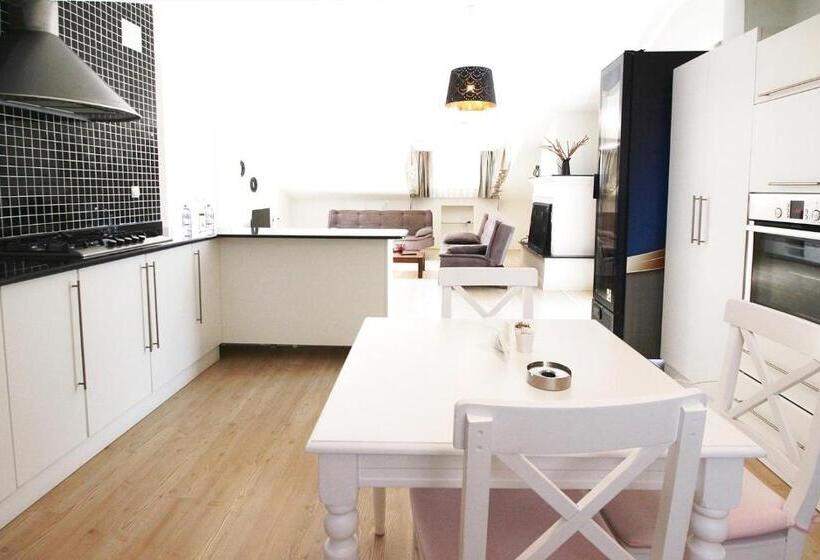 汽车旅馆 Dalyance