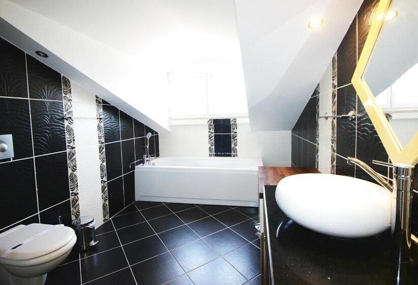 汽车旅馆 Dalyance