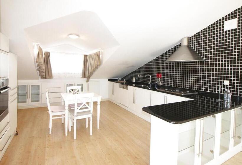 汽车旅馆 Dalyance