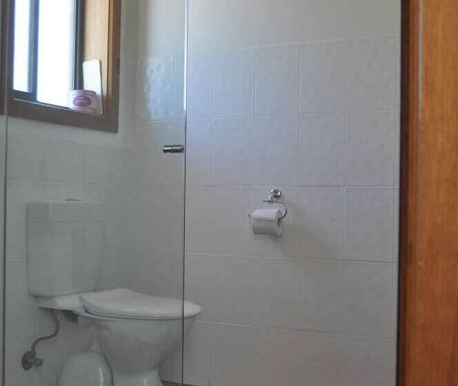 Мотель Keith Motor Inn