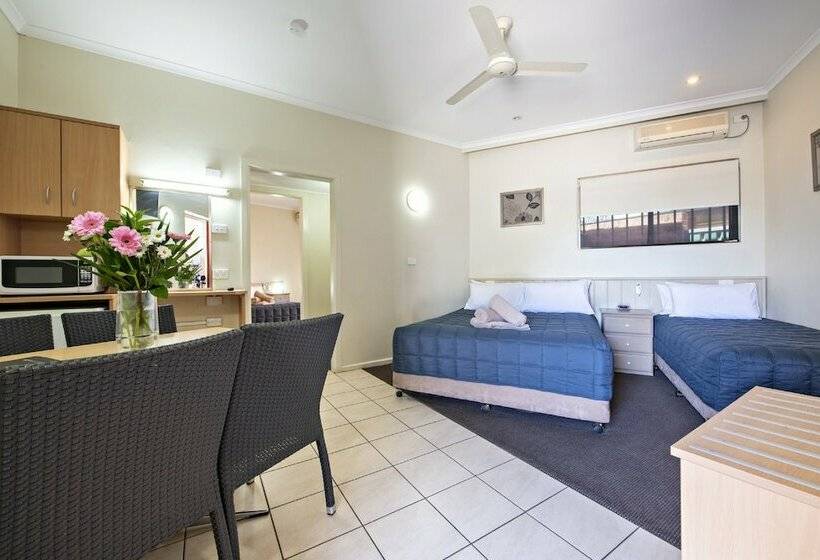 مُتل Matilda Motor Inn