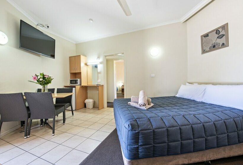 مُتل Matilda Motor Inn