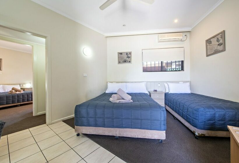 مُتل Matilda Motor Inn