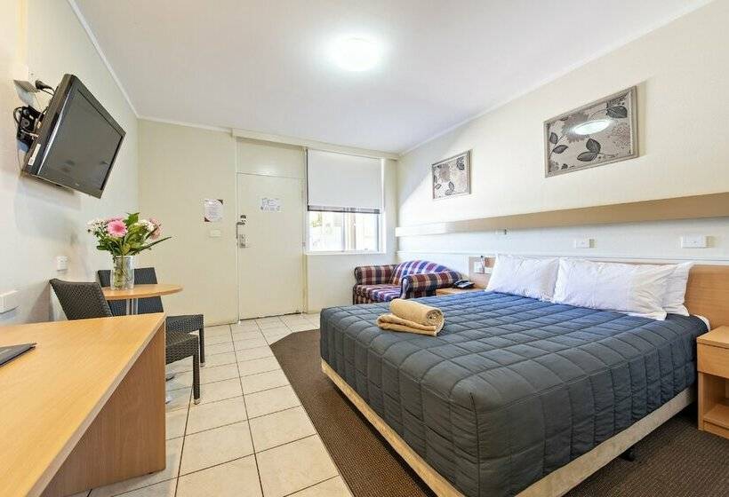 مُتل Matilda Motor Inn