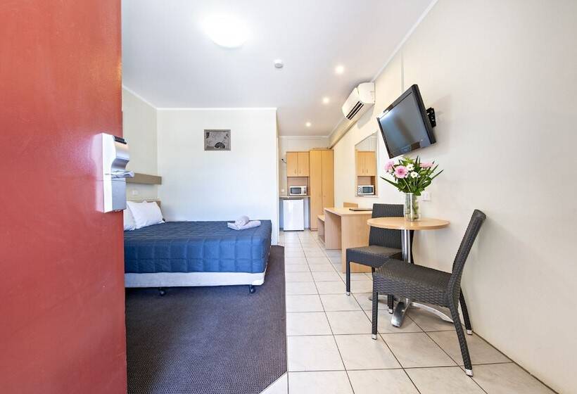 مُتل Matilda Motor Inn