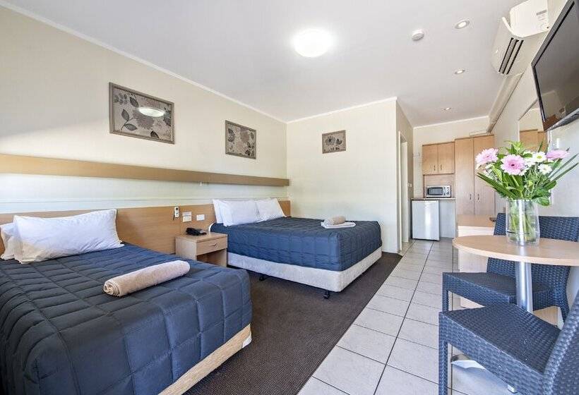 مُتل Matilda Motor Inn