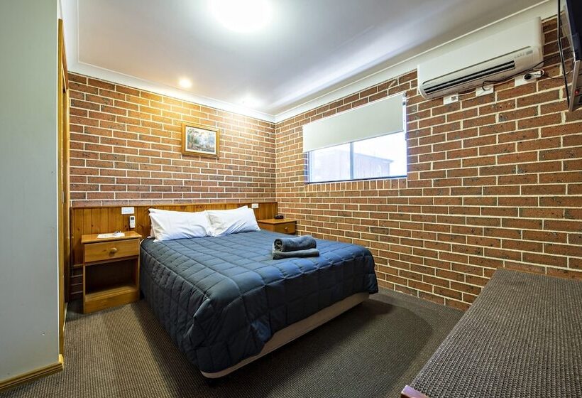 مُتل Matilda Motor Inn