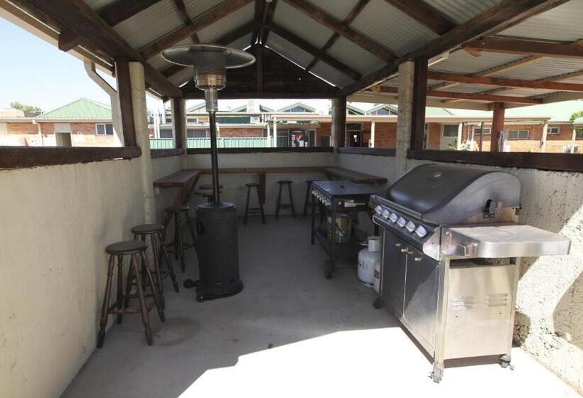 مُتل Matilda Motor Inn