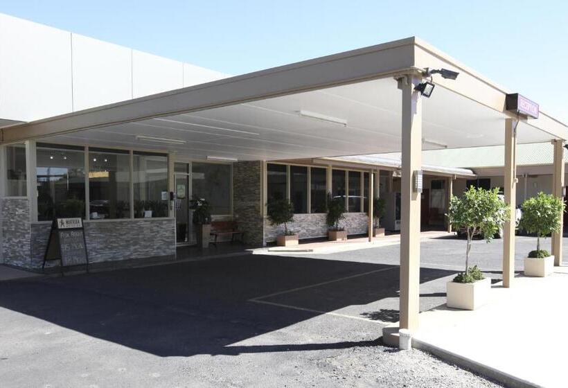 مُتل Matilda Motor Inn