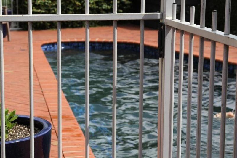 Мотель Quantum Lodge Motor Inn