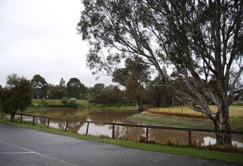 Rivers Apartments Motel Sale Gippsland