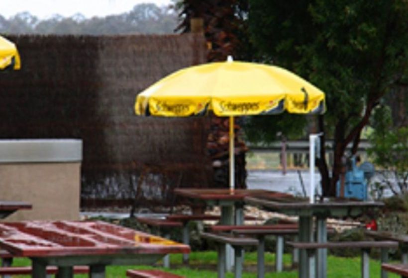 Rivers Apartments Motel Sale Gippsland