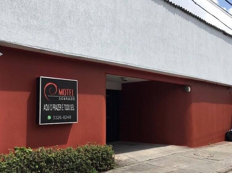 Motel Sobrado