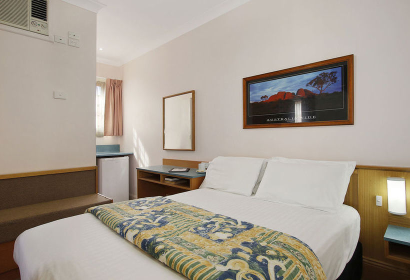 מוטל Comfort Inn Sovereign Gundagai