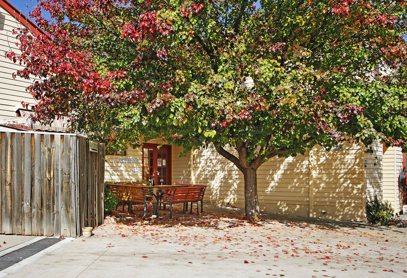 מוטל Comfort Inn Sovereign Gundagai