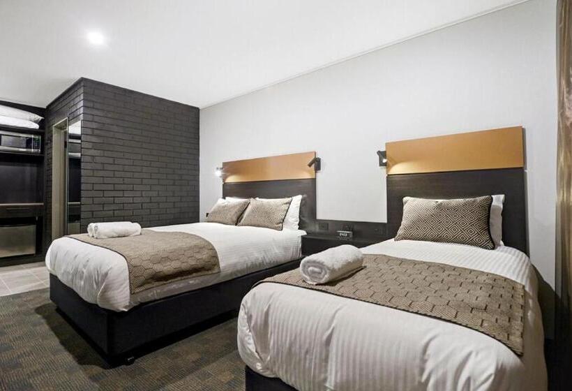 مُتل Cbd Motor Inn