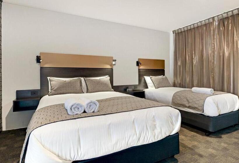 مُتل Cbd Motor Inn