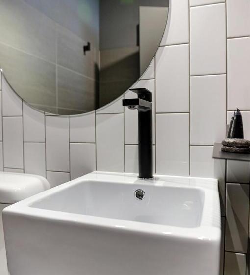 汽车旅馆 Cbd Motor Inn