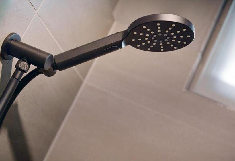 汽车旅馆 Cbd Motor Inn