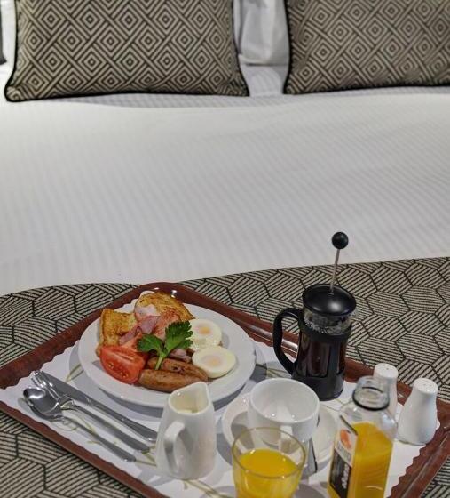 مُتل Cbd Motor Inn