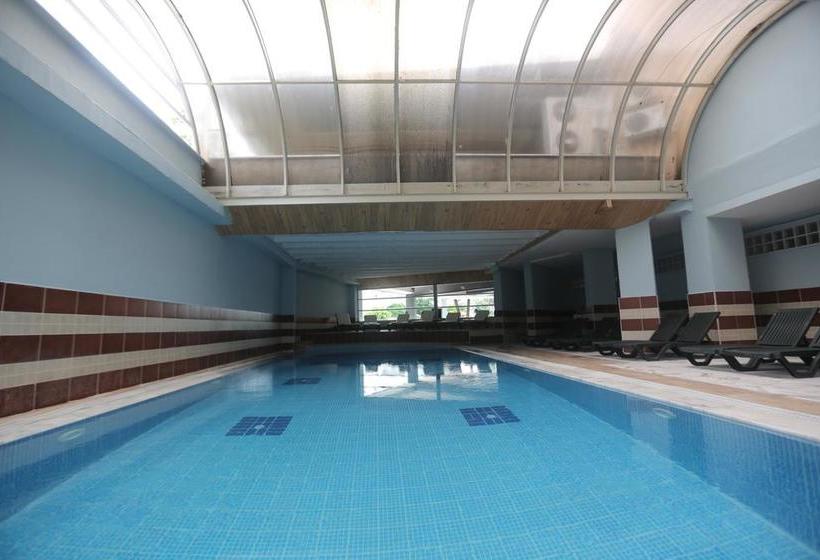 Mysea Hotels Alara All Inclusive