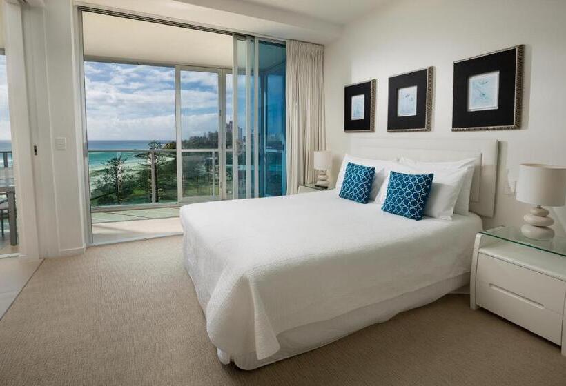 Nirvana By The Sea