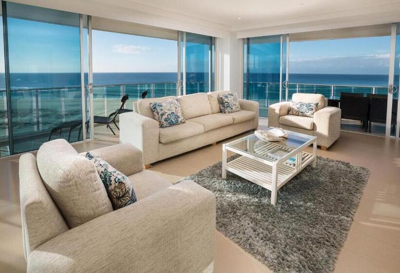 Nirvana By The Sea