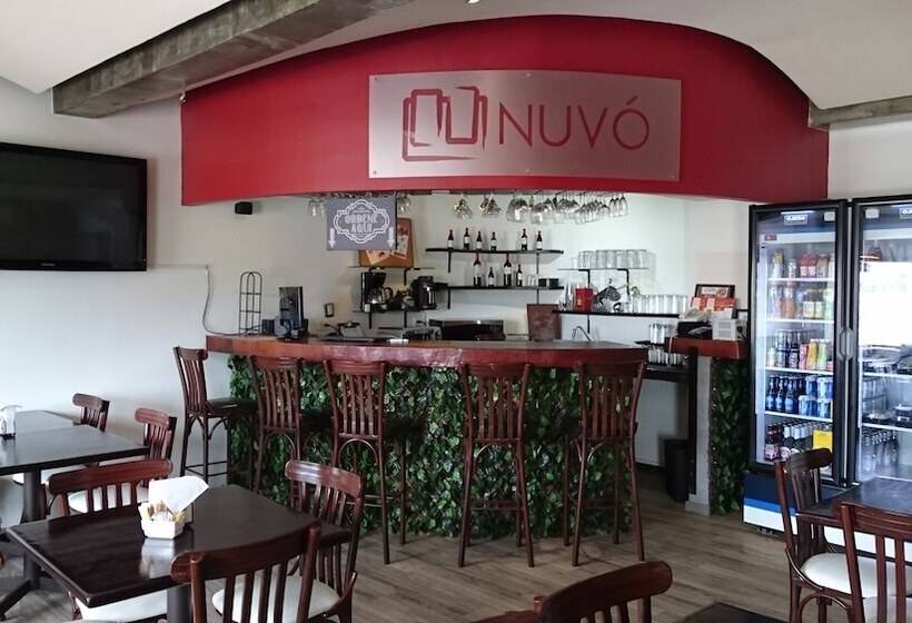 Nuvo