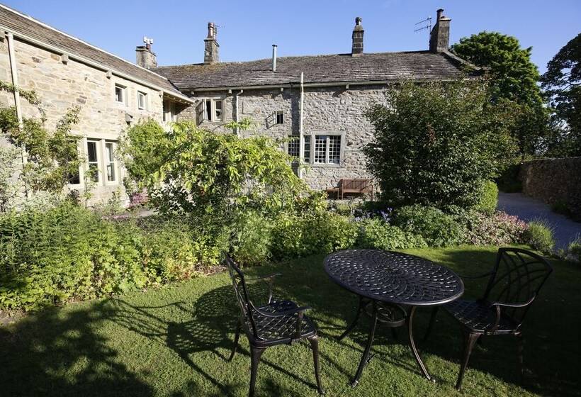 بنسيون Ashfield House