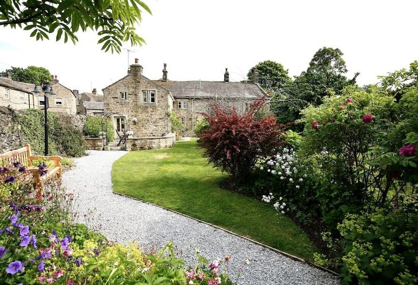 بنسيون Ashfield House